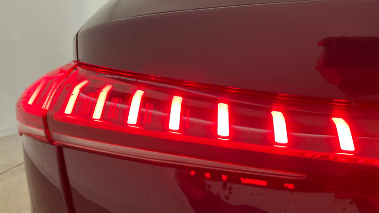 Audi A5 2.0 TFSI 204 S line 5dr S Tronic Petrol Estate